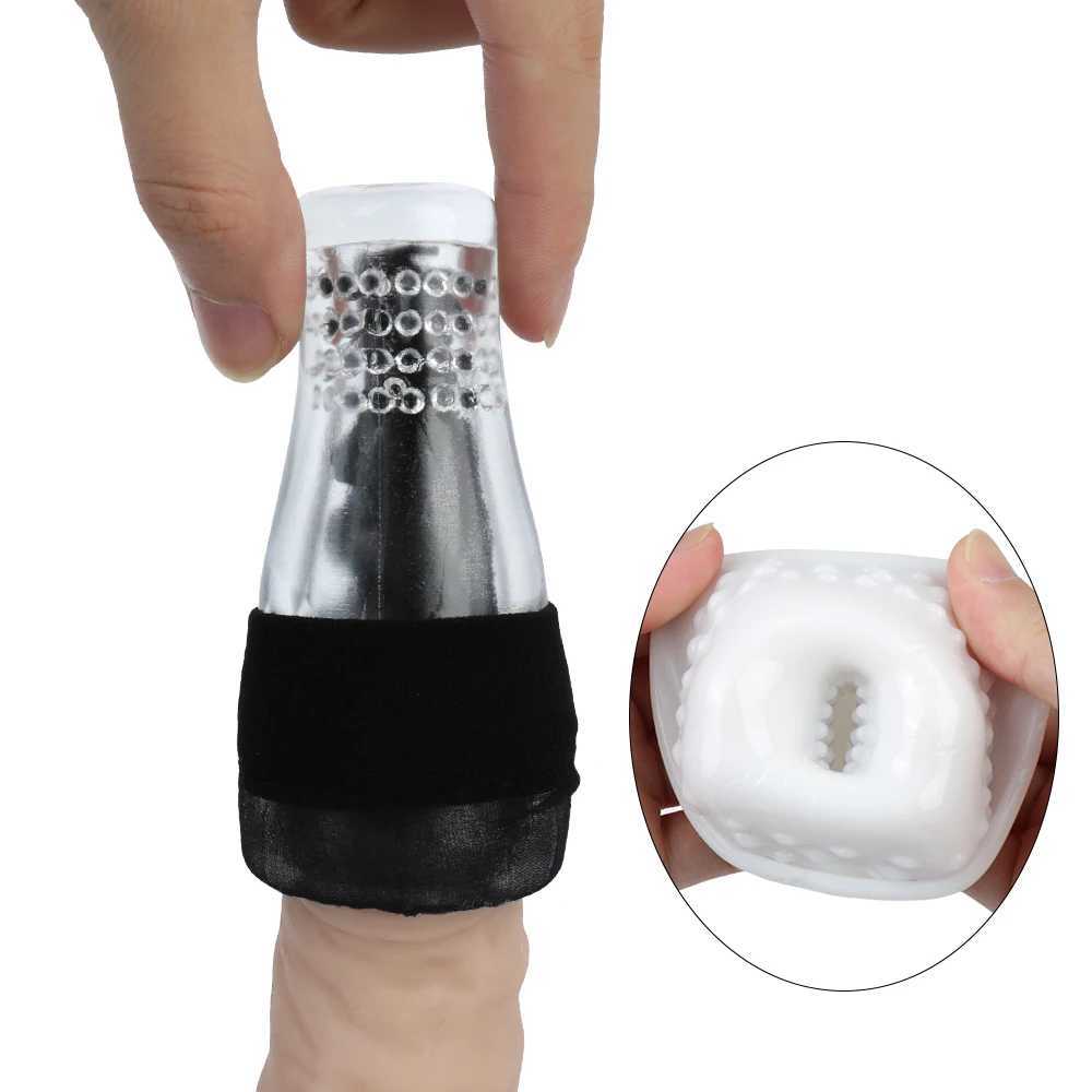 88mm Small Male Masturbator with Mesh Artificial Vagina Suitable for Male 18 Penis Suction Cup Suction Cup Suction Cup Penis Exerciser Delay Sex ToyXJ