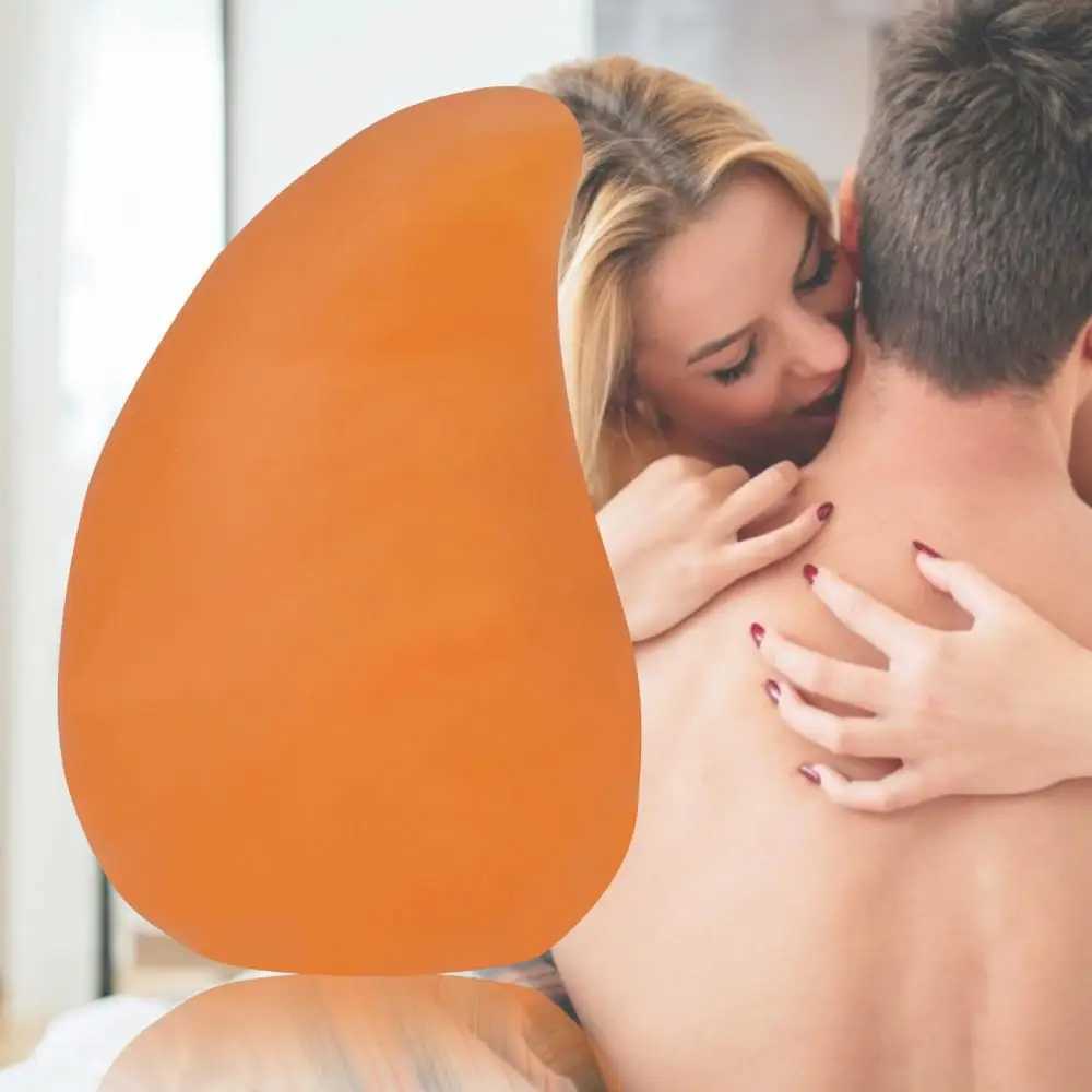 Massage Cup Fruit Shape Stimulator Portable Masturbator TPE Adults Sex Toy for Men MassagerXJ250113