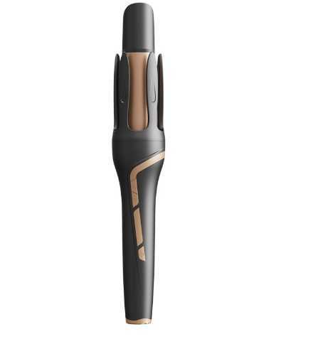 Automatic curling iron magic Lazy Big curling iron Perm electric does not hurt hair big wave lasting styling 32mm female