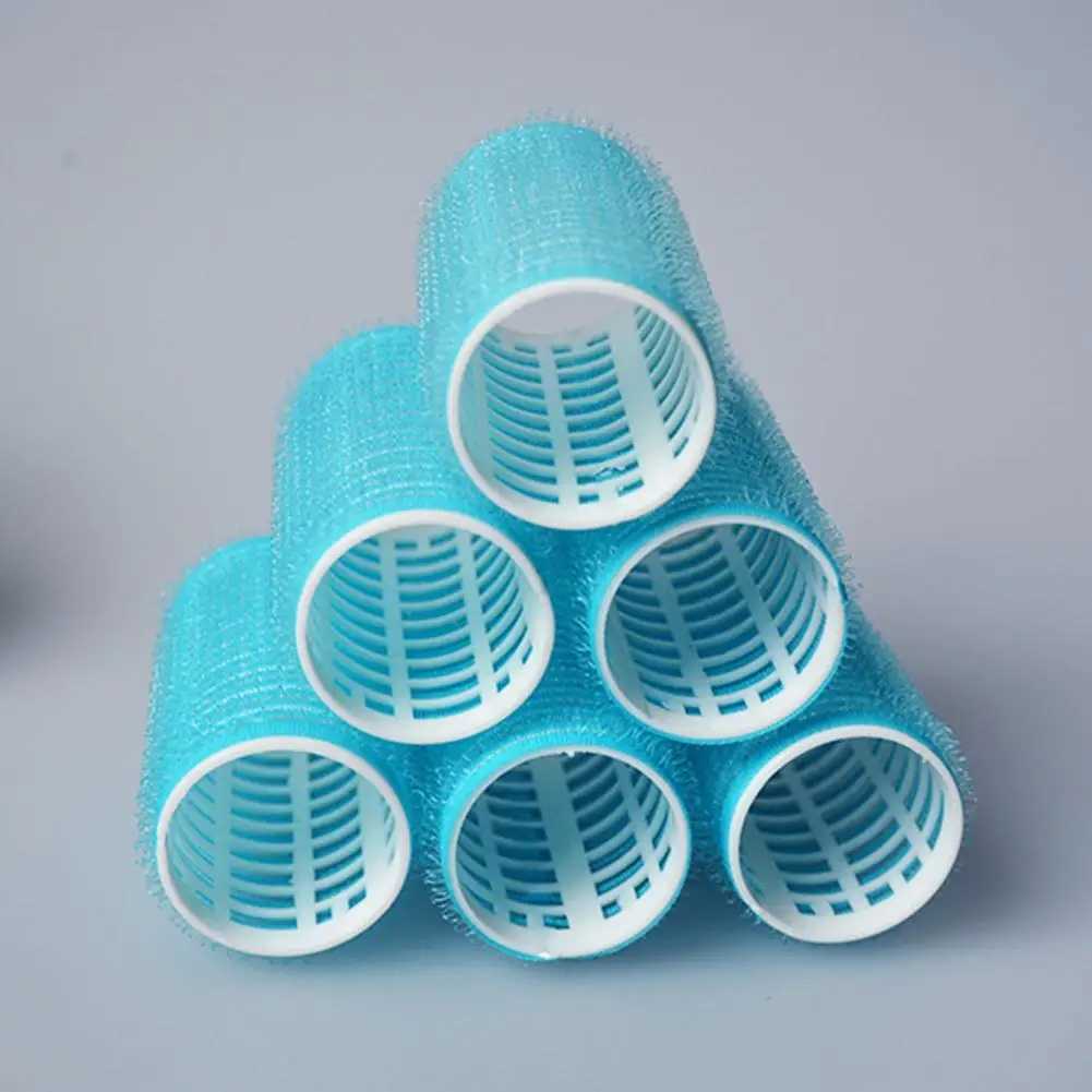 Curler Natural Self Grasping Curler Curler W250113