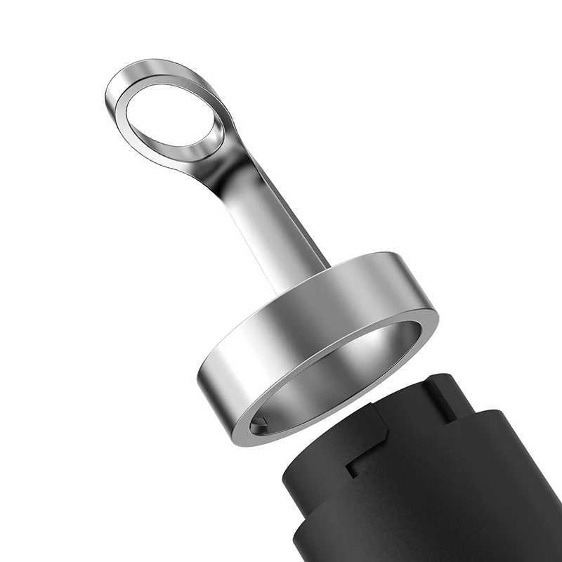 Smart Visual Acne Needle with 20X Camera Blackhead Pore Cleansing Beauty Instrument Facial Pore Extraction Tools Acne CleanerXJ250113