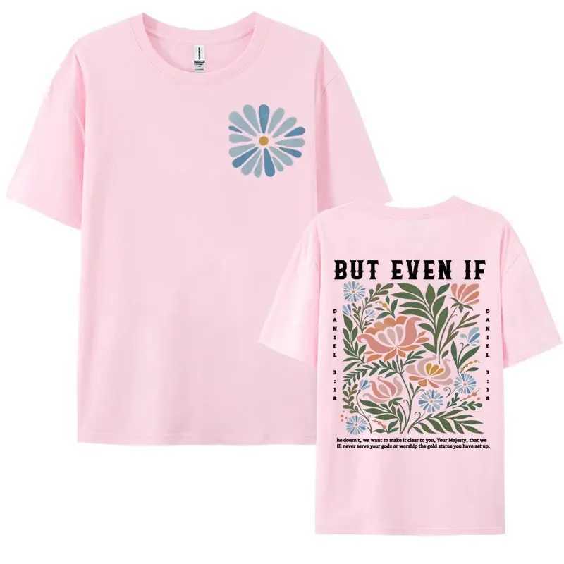 Aesthetic Christian Jesus Apparel Tee Shirt Bible Verse Y2k Short Sleeve T-shirt Men Womens Summer Harajuku Streetwear T Shirt X250113