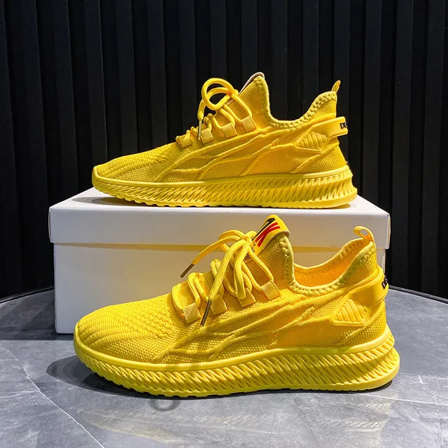 Spring Sneakers for Women 2022 New Fashion Mesh Breathable Running Vulcanize Shoes Sports Female Tennis Basketball Shoe Trainers 250226