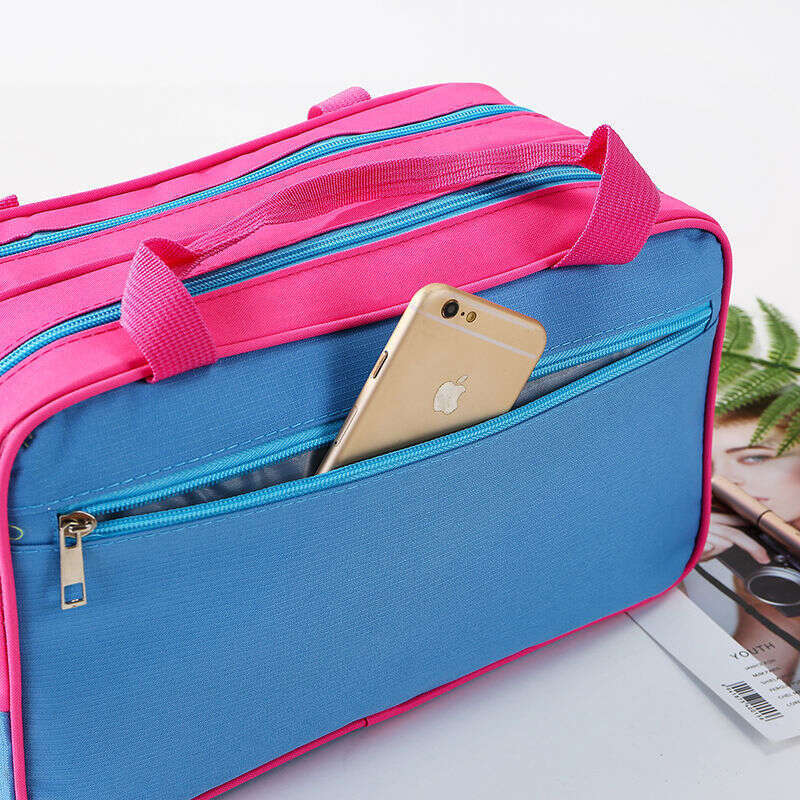 Storage Fitness swimming Dry wet separation men's and women's Swimsuit equipment storage Beach bag Handheld toileting hot