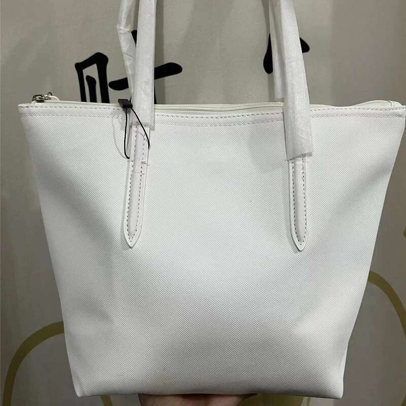 New Waterproof Women's Lightweight Shoulder Bag, Hand-Held Dumpg Bag