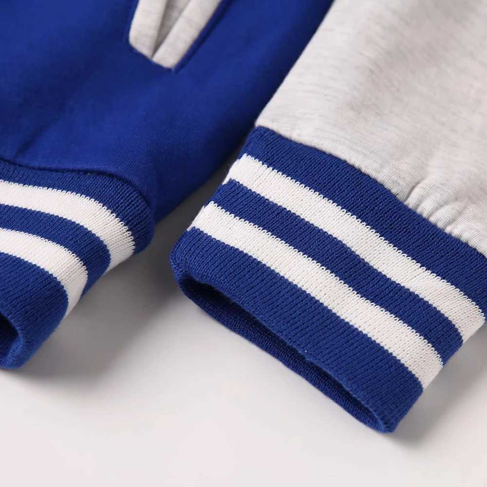 Plain Fleece University Letterman Jacket Unisex Wholesale Fall Warm Casual Varsity Jackets For Men Stylish Chaquetas Para Hombre X250113