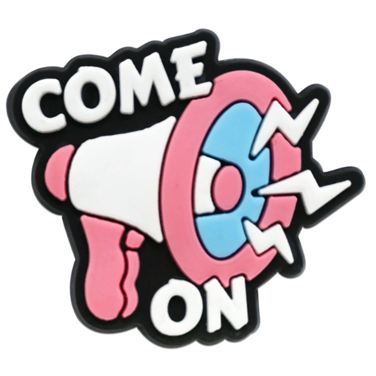 wholesale cute anime pvc shoe charms fashion shoe accessories decoration buckle active party theam shoe flowers