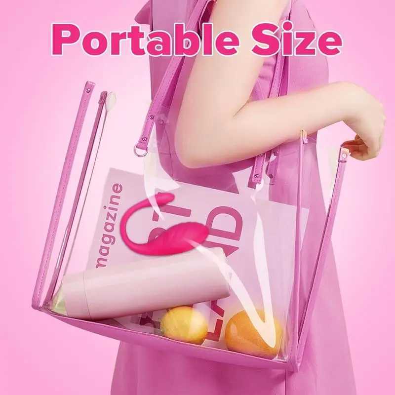Wireless Control Vibrator APP Remote Control Dildo Panties Wear Vibration G Spot Clit Stimulator Massager Sexy Toy W250319