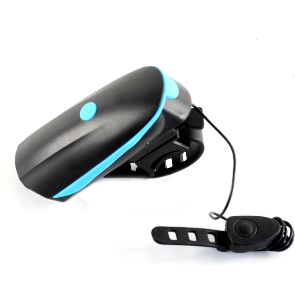 Outdoor Cycling Bike Front light rechargeable LED bicycle light