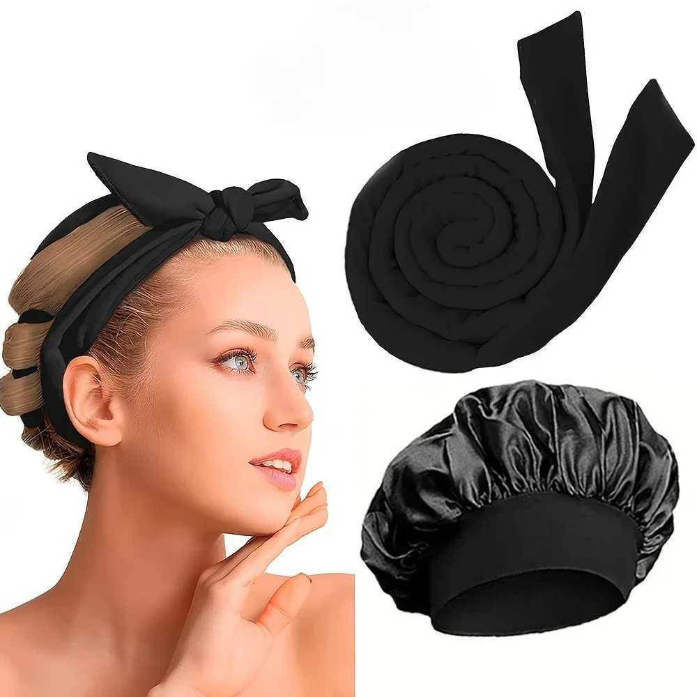 Non thermal curling rod soft curling head strap Non thermal curling W250113