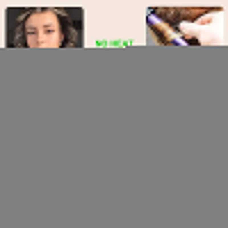 Curling Products Soft Curler Non Heat Curler Long Curling Styling Tool Non Heat Curler Boucleur cheveux W250113