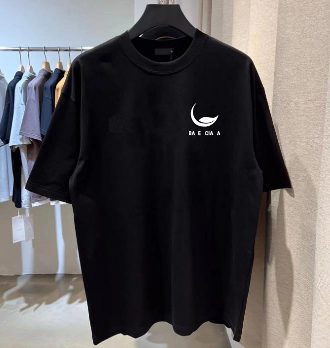 Tees Tshirt Summer fashion Mens Womens Designers T Shirts Long Sleeve Tops Letter Cotton Tshirts Clothing Short Sleeve High Quality Clothes #kz07