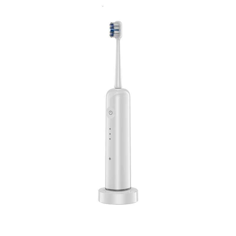 Electric Toothbrush Six Speed Mode Home Soft Hair Wireless Charging Waterproodult Tooth Cleaner