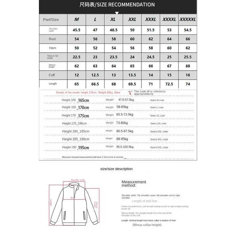 2024 New embroidered denim jacket MENS FASHION straight tube loose trendy brand washed retro workwear casual versatile top X250113