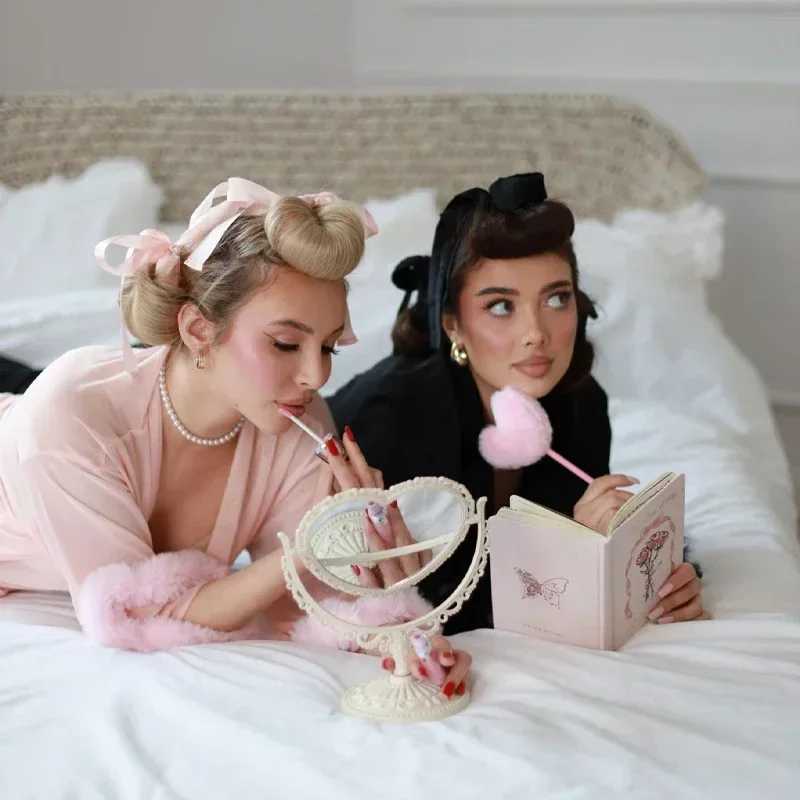 No heat curler no heat curler lazy curler headband soft curler overnight curler hair styling tool W250113