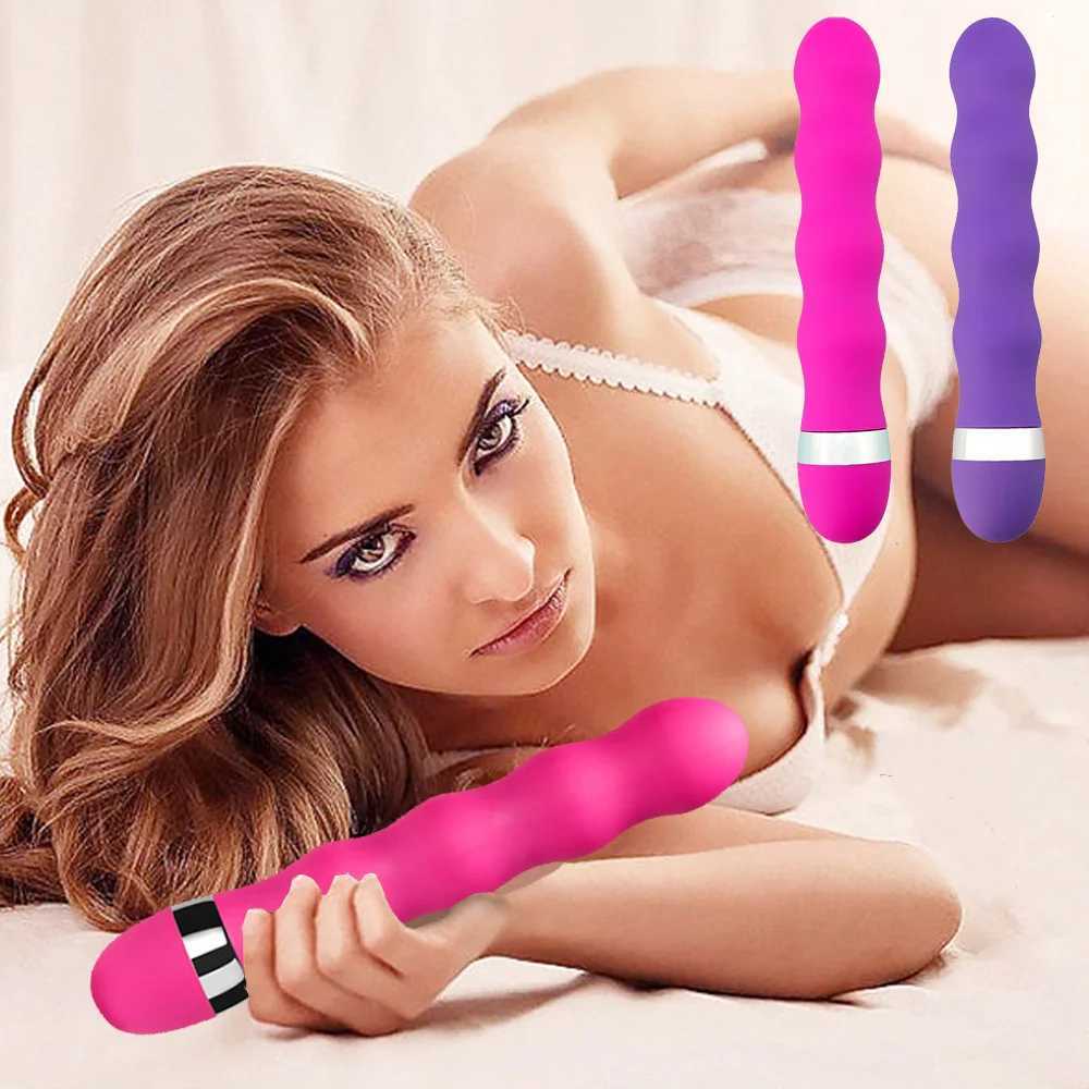 Other Health Beauty Items Female orgasmic dildo vibrator anal plug long vagina G-spot stimulation multi speed waterproof cat toy CL250113