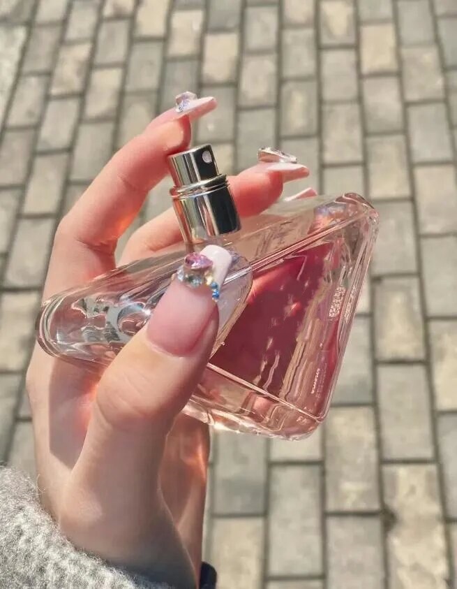 Women's Perfume Intense 90ml flower Eau de Parfum Spray with Long-Lasting Scent Fragrance fast ship