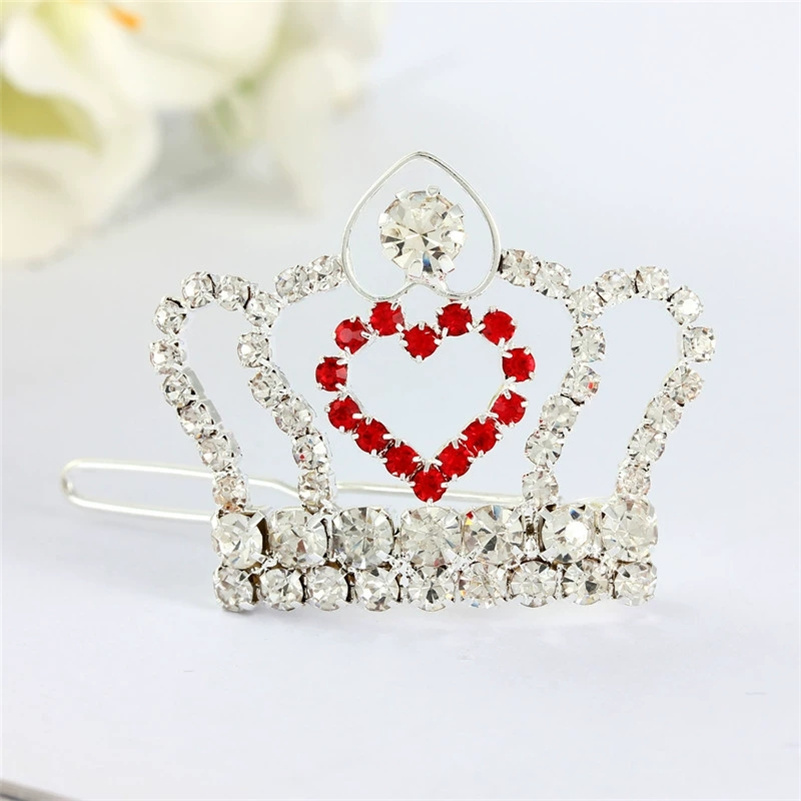 Elegant Hair Clips for Pet Dogs - Ideal Accessory for Puppies and Cats for Puppy Dogs Cat Yorkie Teddy Hair Grooming Pet Hair Accessories