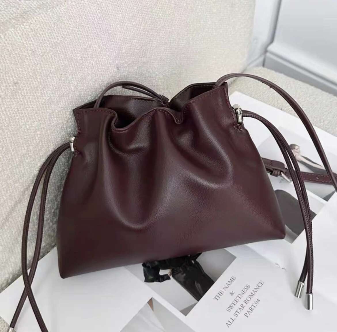 Uri Women Brand Designer Design Fashion Totebag Shoulder Cute Phone Bag Wallet Purses Sac Free Shipp