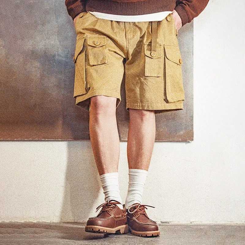Maden 2023 New Mens Fi Low-top British Style Work Shoes Casual Leather Breathable Boat Shoes 44 SizeXJ250113