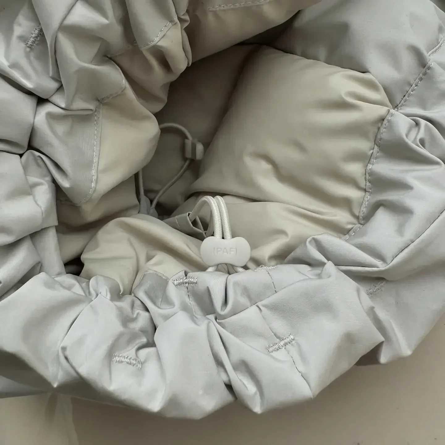 Y2K Korean Autumn and Winter New Mens Warm Double Zipper Pocket Cotton-Padded Jacket Harajuku Simple Casual Joker Couple Coat X250113