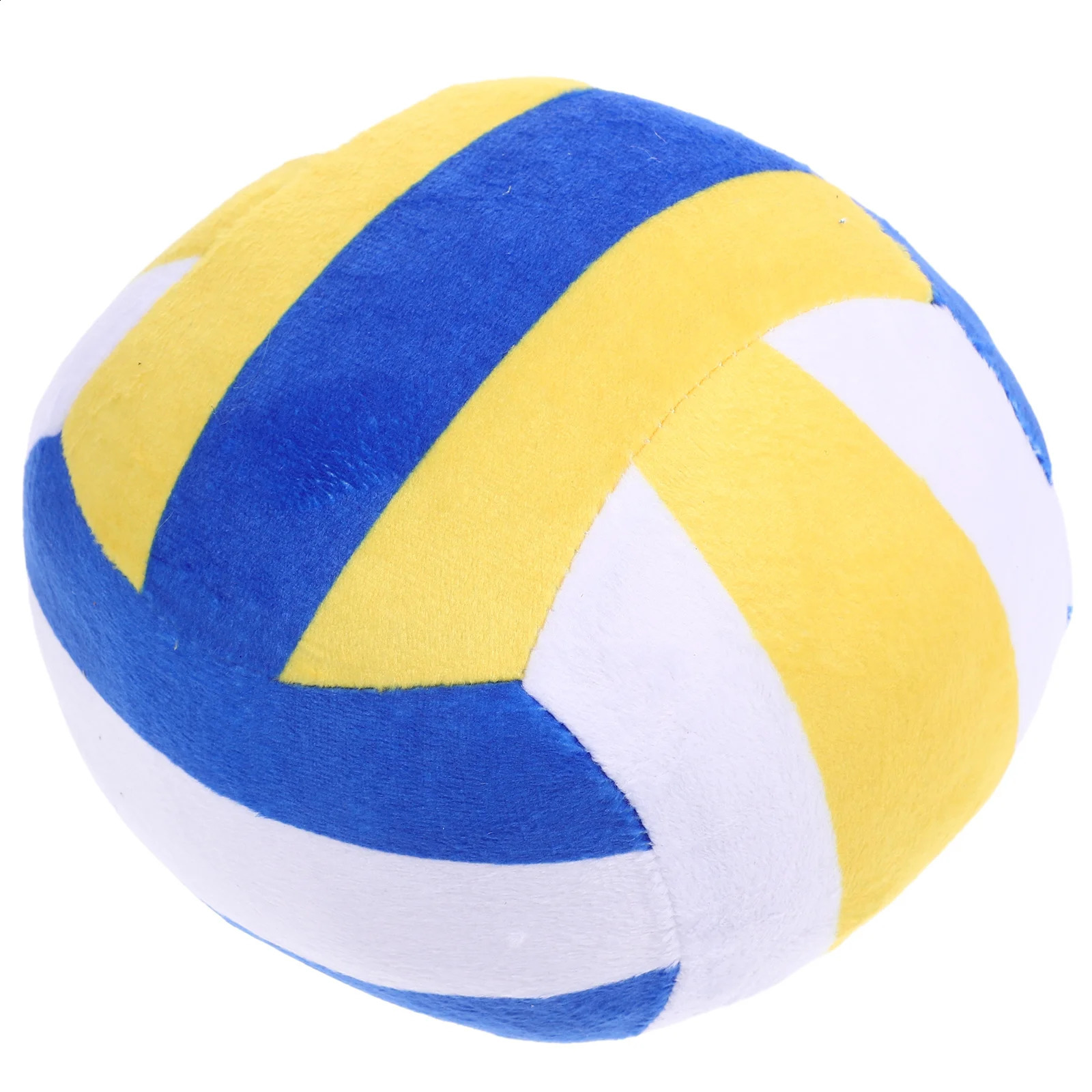 Volleyball Plush Toy Toys Sports Party Favors Plaything Kids Ornament Stuffed Balls Childrens 250107