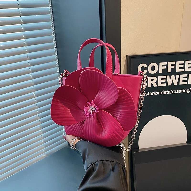 PU Drawstring Wer Fashion 2025New Women's Shoulder Bags High Quality Trend Large Capacity Sweet Crossbody Bag Saco De Mulher