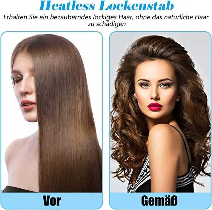 60 DIY long and short hair curling irons and curlers accessories for professional hair salons for womens families W250113