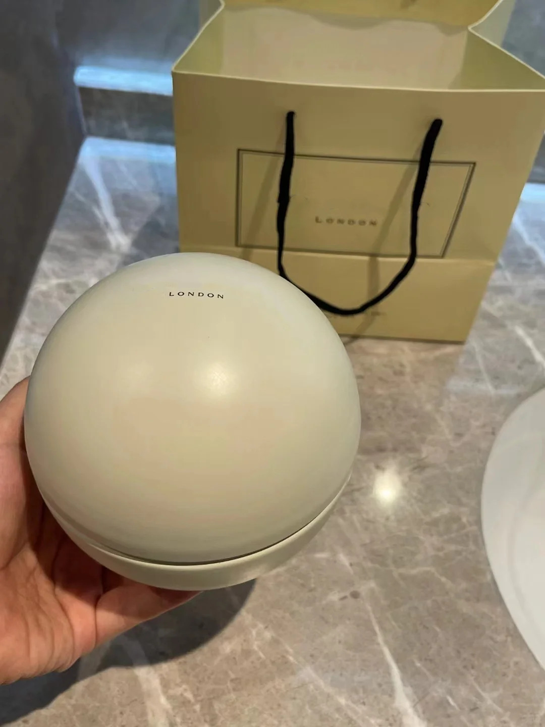 2025 Snowball 5x9ml Women Men Perfume Set Gift Orange Bitters Green Almond Redcurrant White Moss Snow Drop Long Lasting Good Smell Parfum EDP Body Spray