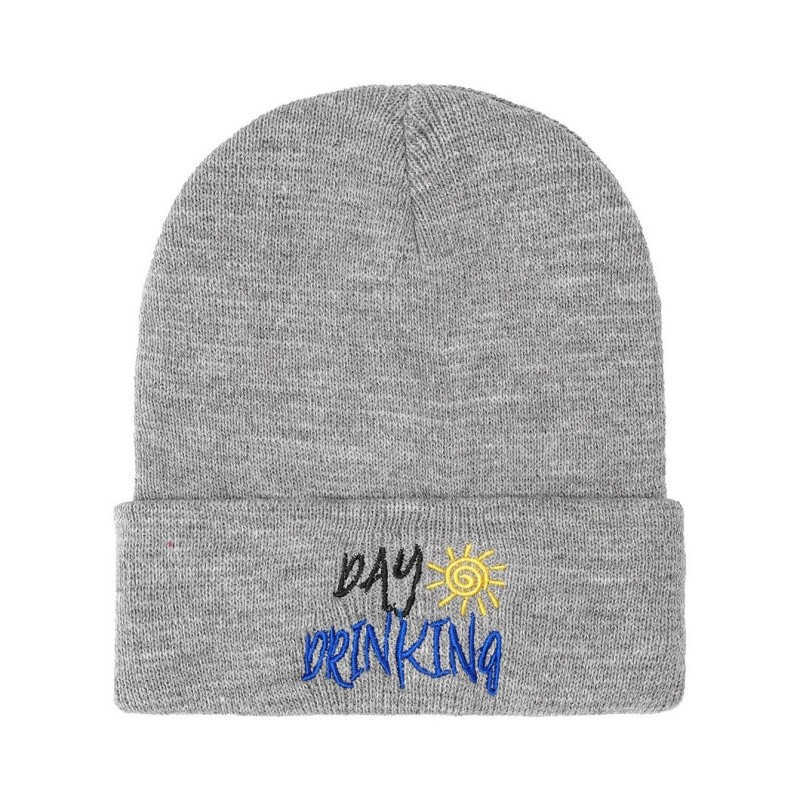 New autumn and winter men's and women's warm knitted cap Fashion knit hat Letter cold hat Warm knit hatW240827