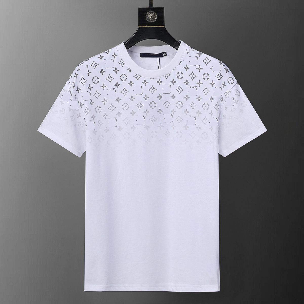 signer Man Polo t shirt tshirt clothes Men Women Shirts Fashion Letter Print Round Neck black white short sleeve t-shirt for men oversized clothes tee topM-3XL9