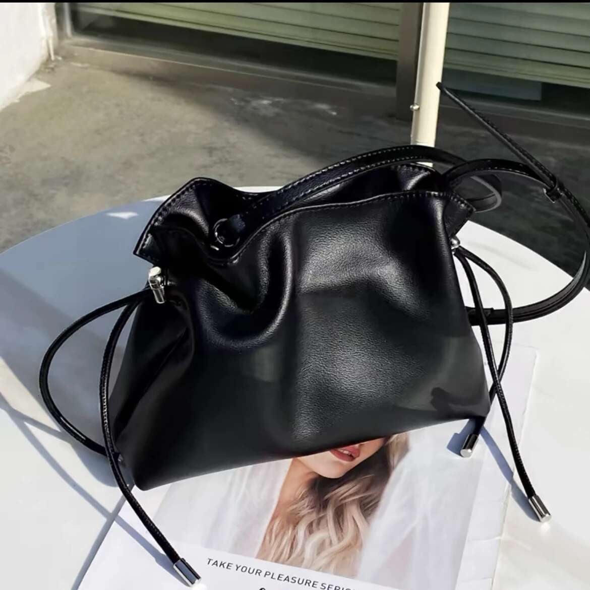 Uri Women Brand Designer Design Fashion Totebag Shoulder Cute Phone Bag Wallet Purses Sac Free Shipp