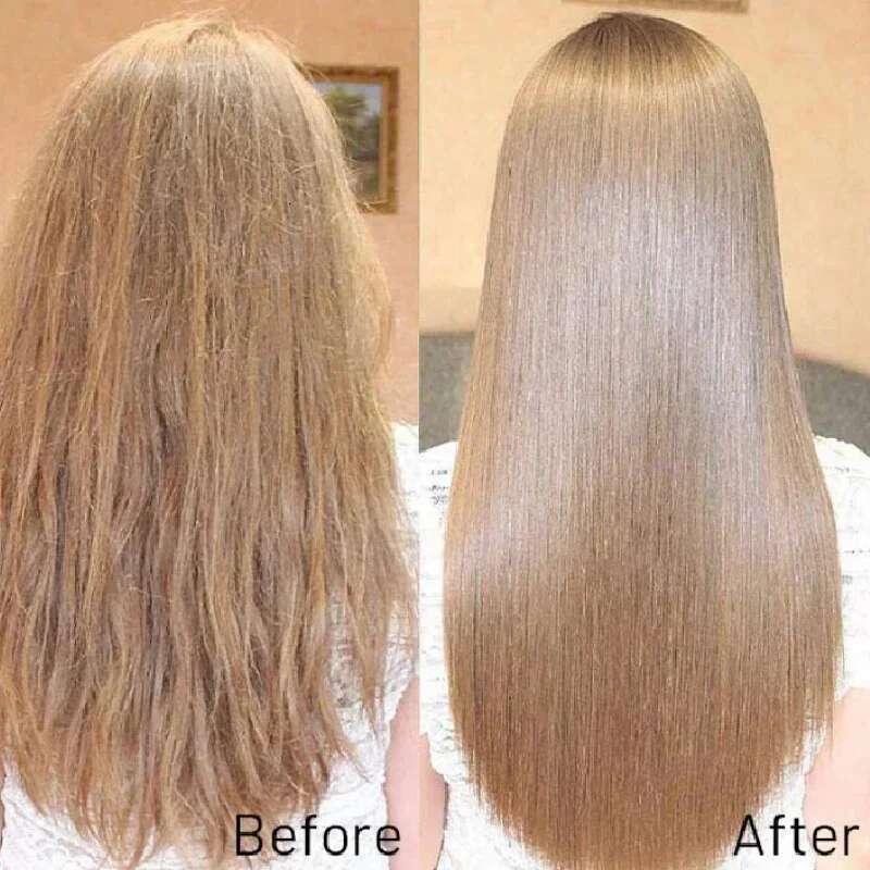 500ml Multifunctional Shampoo conditioner Hair Mask Caviar Black Dia White Gold Revitalizing Dual Oil Control Anti Itching