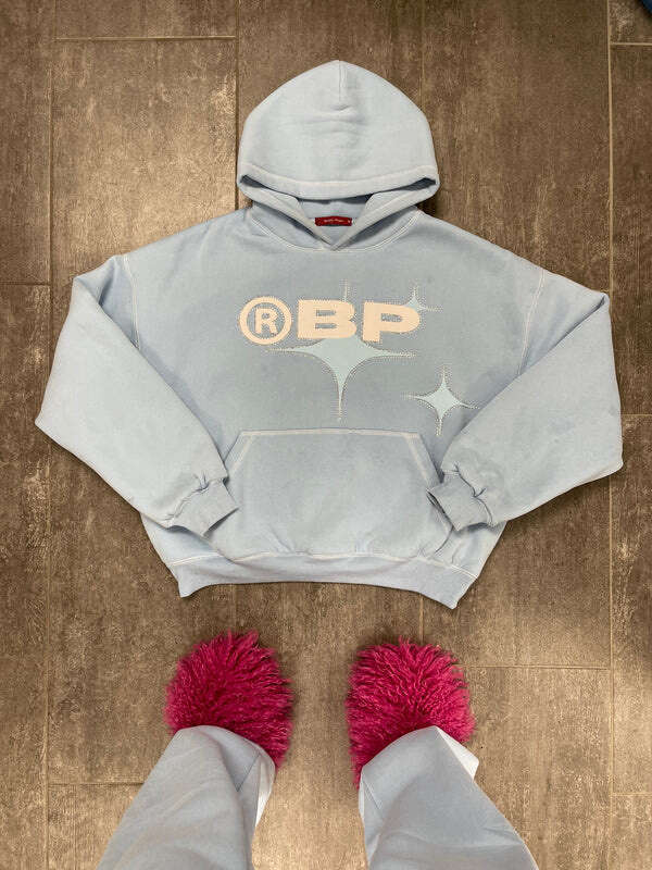 2025 New Winter Y2K Street Wear Men's and Women's Hoodies Trendy Brand Pink Letter Foam Sweet Spicy Girl Loose Hoodie