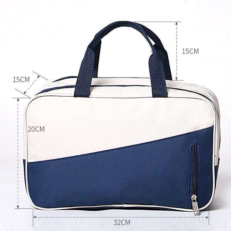 Storage Fitness swimming Dry wet separation men's and women's Swimsuit equipment storage Beach bag Handheld toileting hot