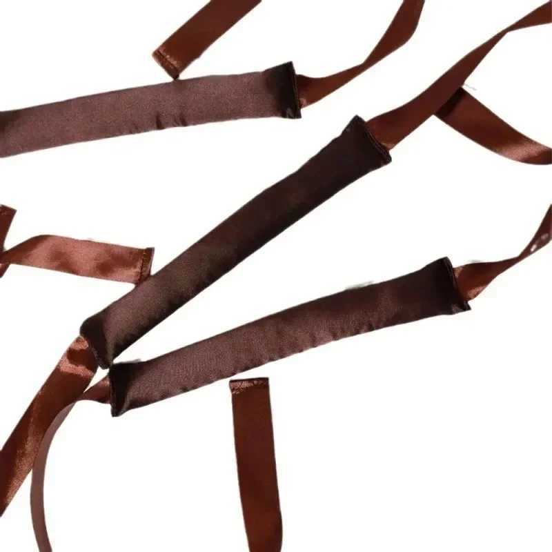 No heat curler no heat curler lazy curler headband soft curler overnight curler hair styling tool W250113