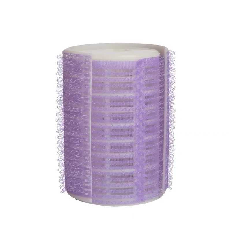 S/M/L Lazy Curler Air Hairband Curler Plastic Self Adhesive Curler Styling DIY Tool W250113