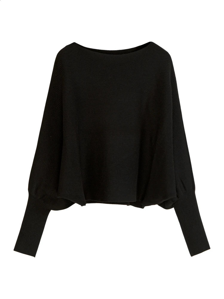 Pullover Basic Clothing Long Sleeve Top Korean Fashion Style Ladies Outerwear Tops Woman Jumper Blouses Female Cropped 250113