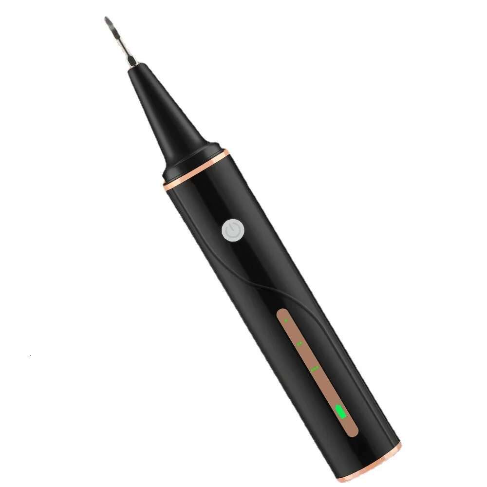 NEW Xiaomi MIJIA Teeth Whitening Belt HD Visible Ultrasonic Electric CleanerCamera Dental Calculus Tartar Removal Tool