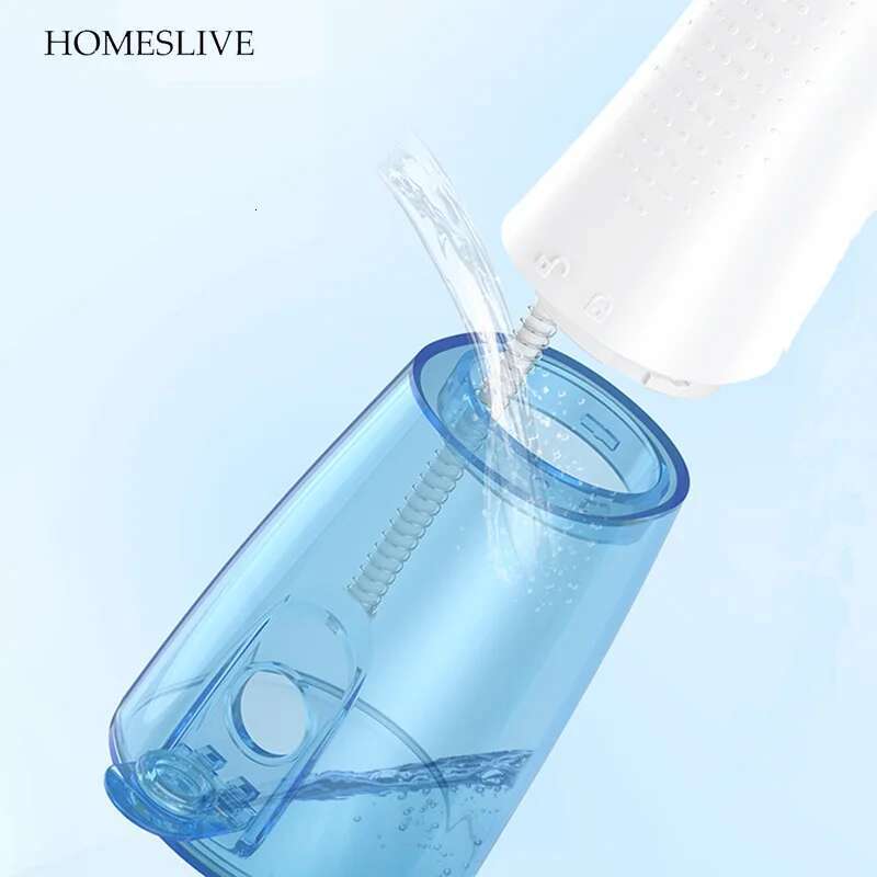 HOMESLIVE 1 Set Of Vibrating Adult Charging Electric Toothbrush Sound 4 MModule Replacement Head Waterproof