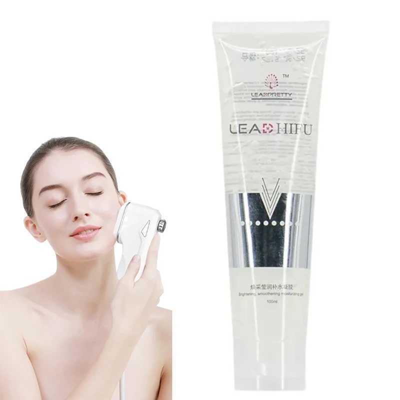 2024 New HIFU Skincare Gel for High Intensity Focused Ultrasound Massager Skin Rejuvenation Lifting Tightening Gel Beauty DeviceXJ250113