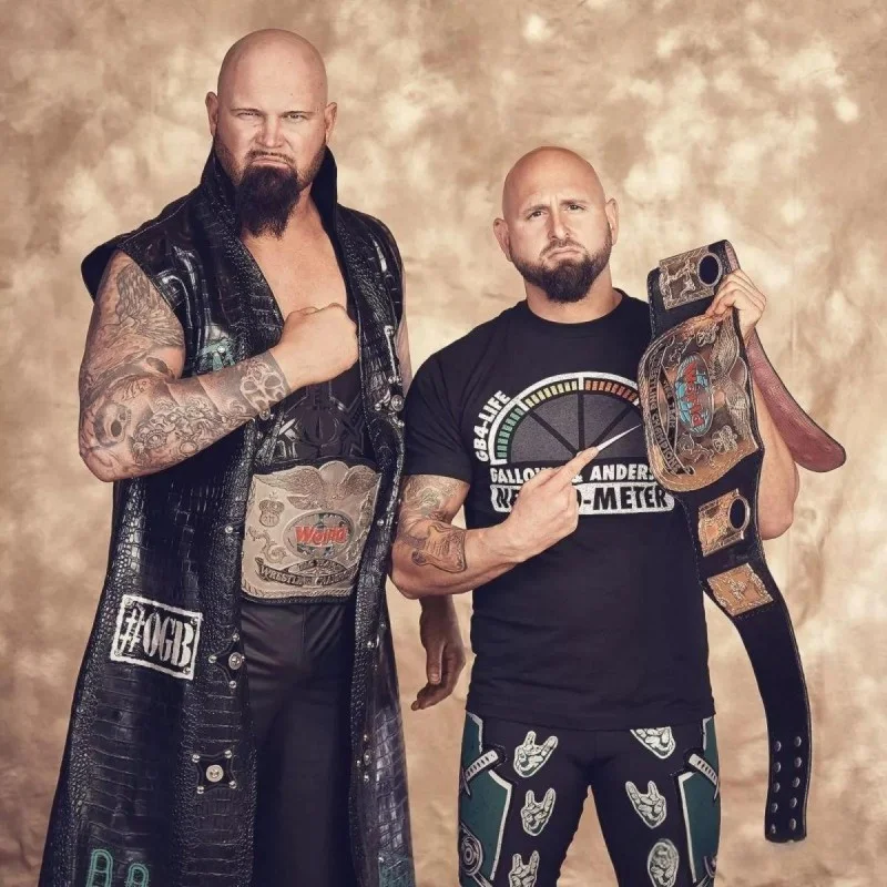 Wrestler Championship Waist Figurine Gold World Heavyweight Champion Occupation Wrestg Belt Gladiators Waistband Gifts