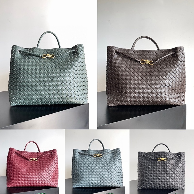 Luxury handbag designer womens high-quality wine red leather handmade internal zipper pocket top fashionable shoulder