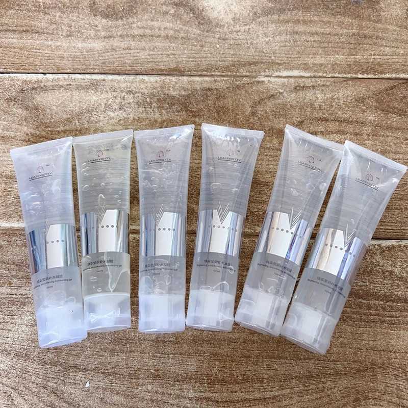 2024 New HIFU Skincare Gel for High Intensity Focused Ultrasound Massager Skin Rejuvenation Lifting Tightening Gel Beauty DeviceXJ250113