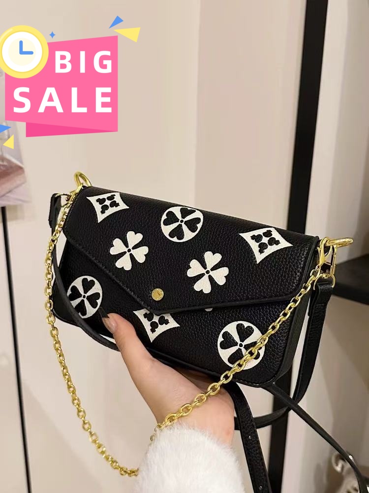 Designer bag luxury the tote crossbody Women Handbag Shoulder Bags Lady Clutch Tote shopping Female Coin Purse Wallet purses Handbags 0075lo