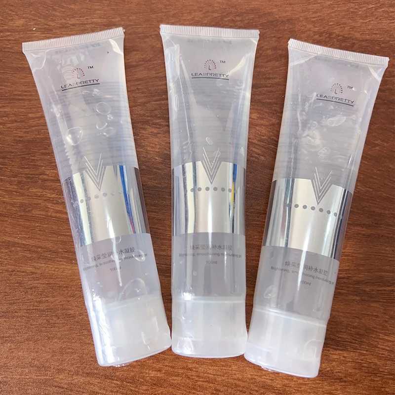 2024 New HIFU Skincare Gel for High Intensity Focused Ultrasound Massager Skin Rejuvenation Lifting Tightening Gel Beauty DeviceXJ250113