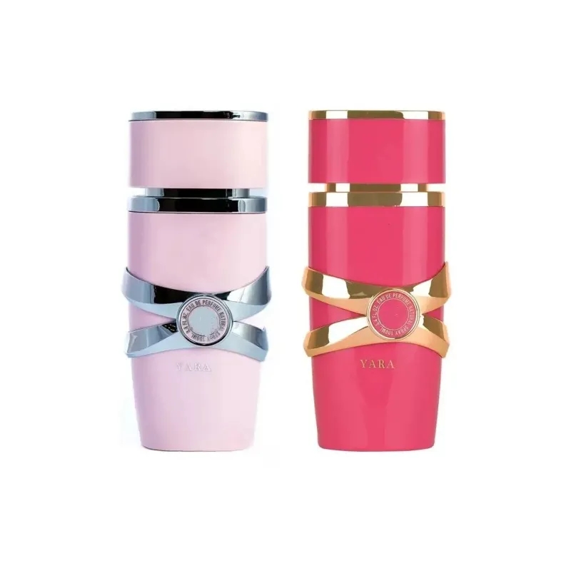 YARA 100ml by Lattafa Long Lasting ameerat al arab Perfume for women Dubai arabic perfume High Quality fast ship