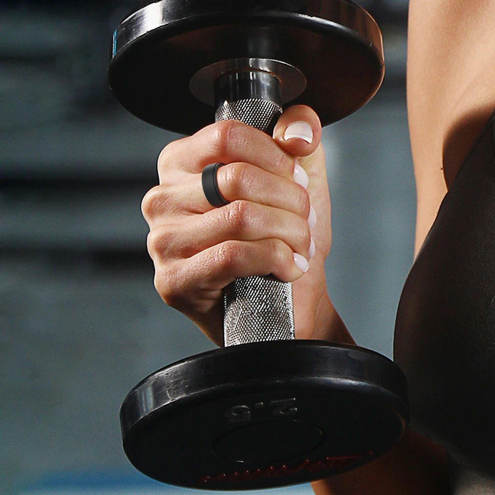 Ring Protector Cover S for 6 7 8 Smart Ring Skin Cover Protective Case Silicone Protective Cover for Oura Ring Gen 3 Working Out 250106