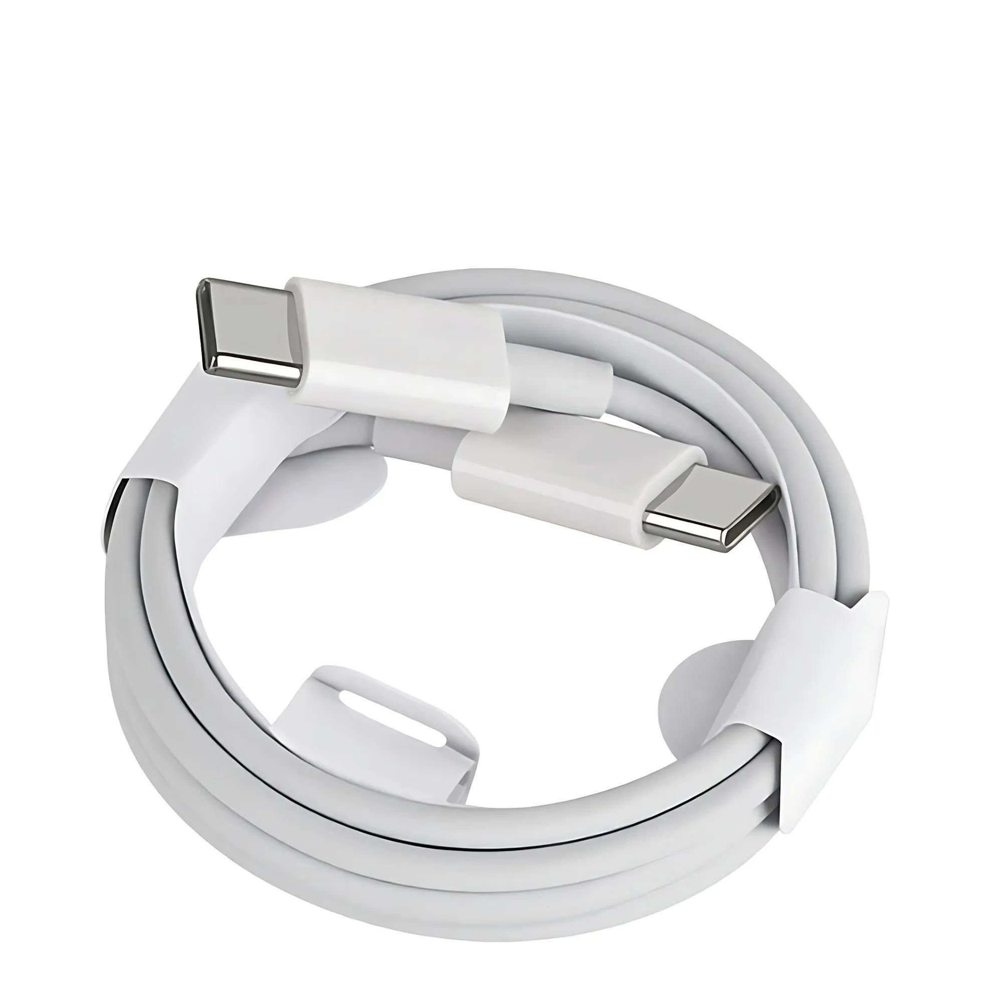 USB C to Type C Cable 1m 3ft PD Fast Charging Type-C Cable for Samsung Xiaomi LG Google Pixel Moto Charger Cord