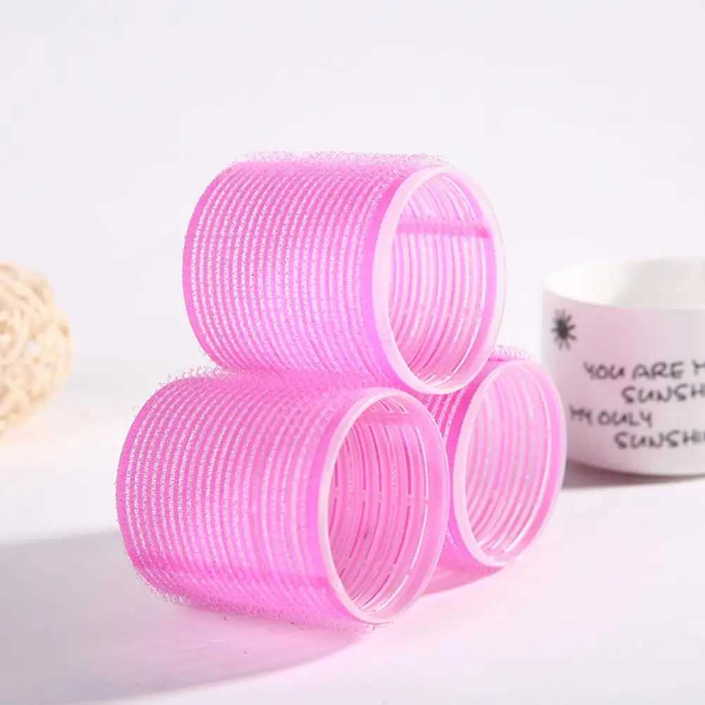 Curler Natural Self Grasping Curler Curler W250113